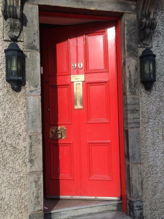 John Buchan House, Peebles Exterior foto